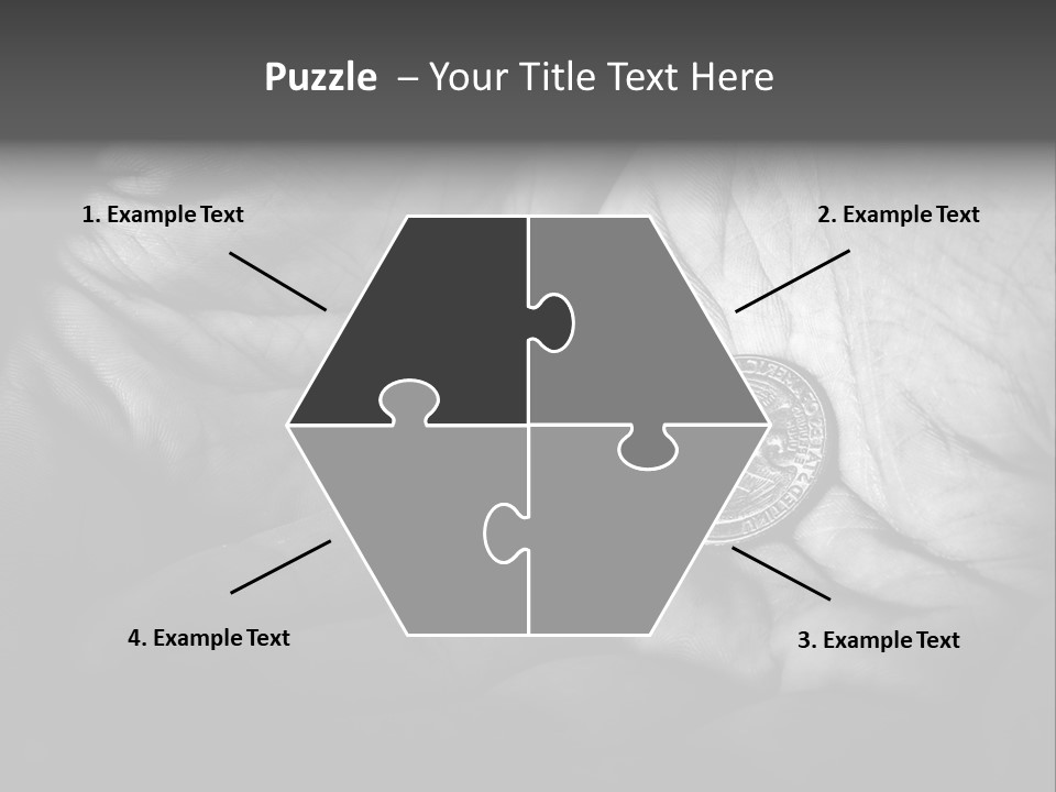 Bankrupt Age Skin PowerPoint Template