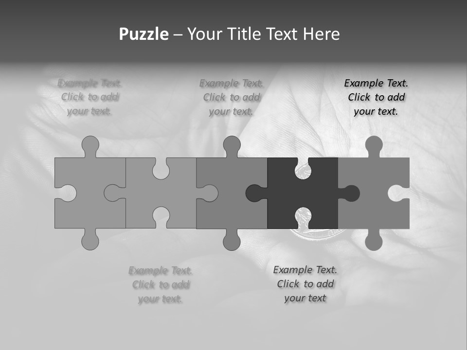 Bankrupt Age Skin PowerPoint Template