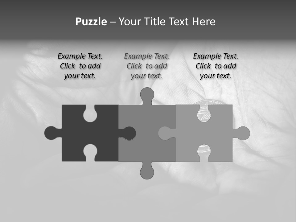 Bankrupt Age Skin PowerPoint Template