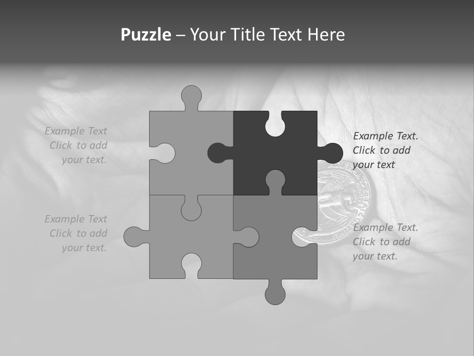 Bankrupt Age Skin PowerPoint Template