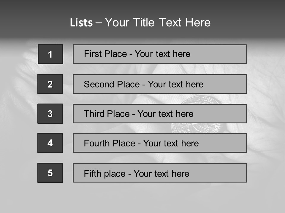 Bankrupt Age Skin PowerPoint Template