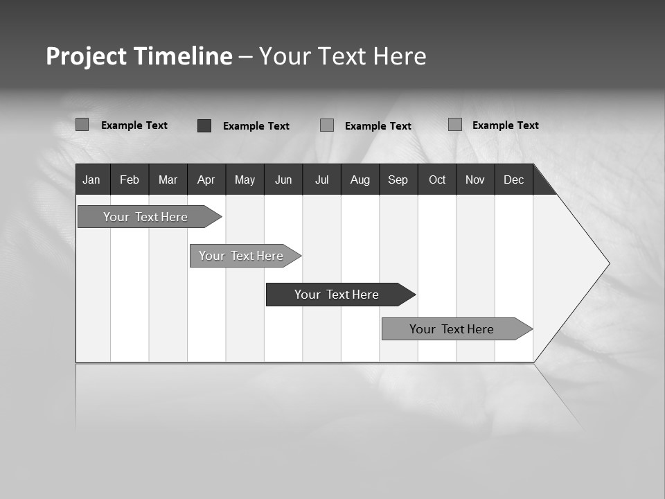 Bankrupt Age Skin PowerPoint Template