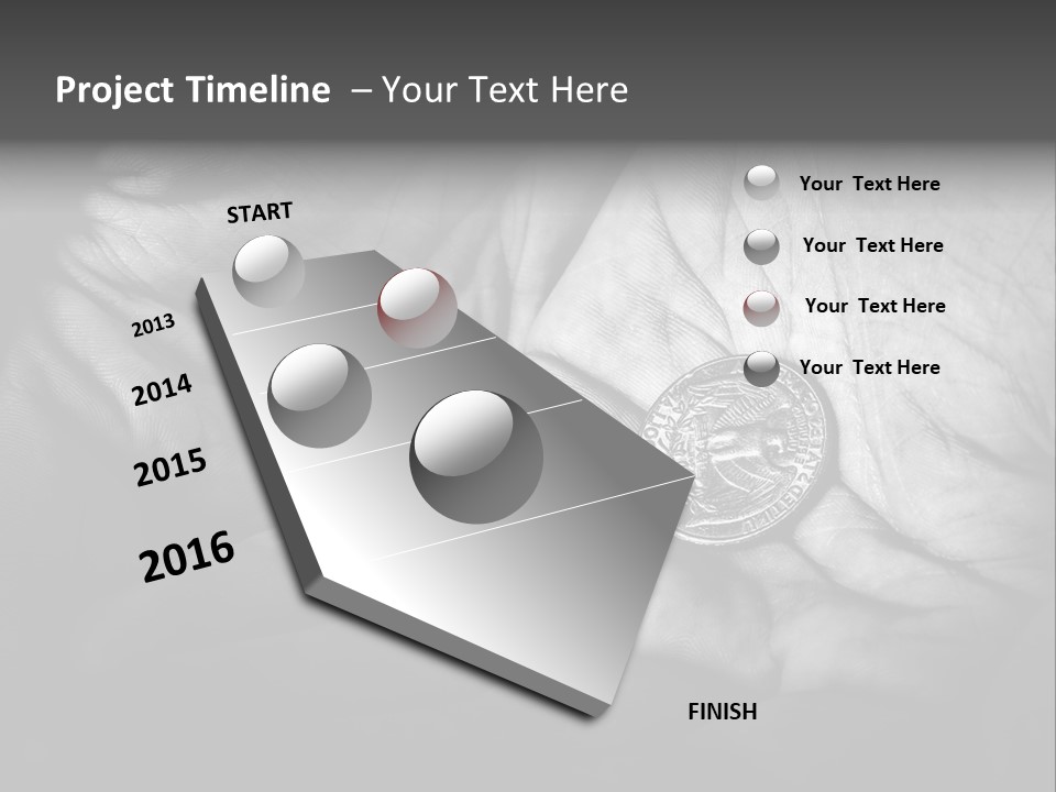 Bankrupt Age Skin PowerPoint Template