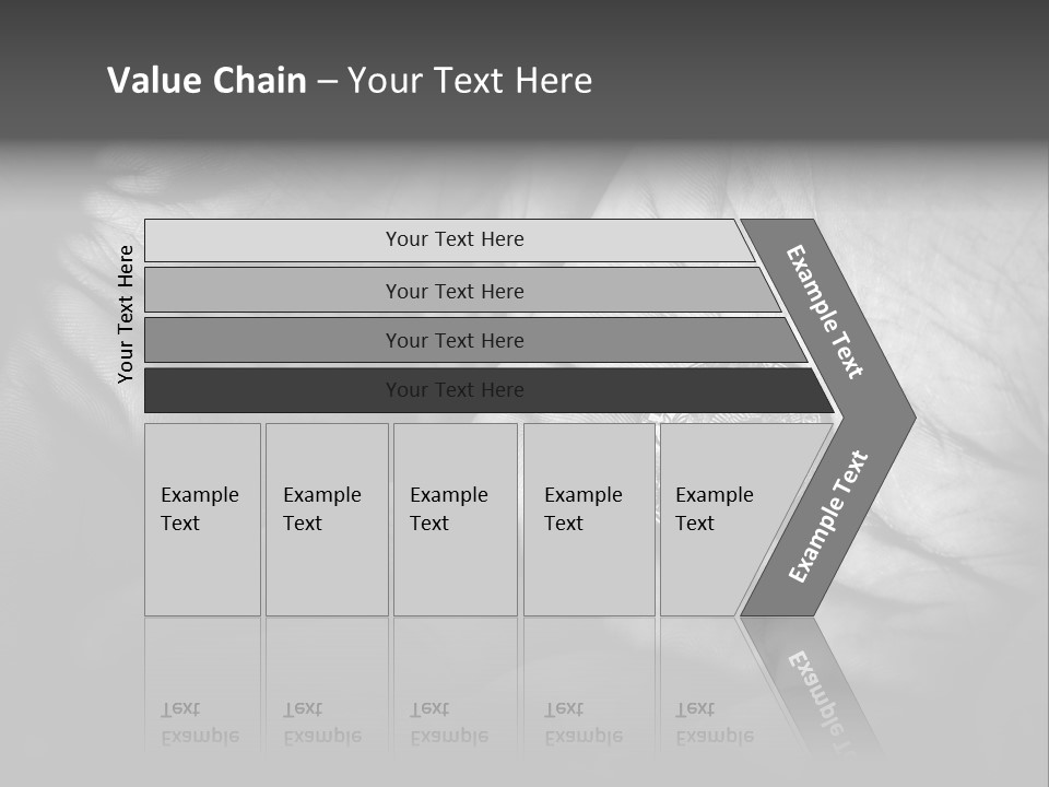 Bankrupt Age Skin PowerPoint Template