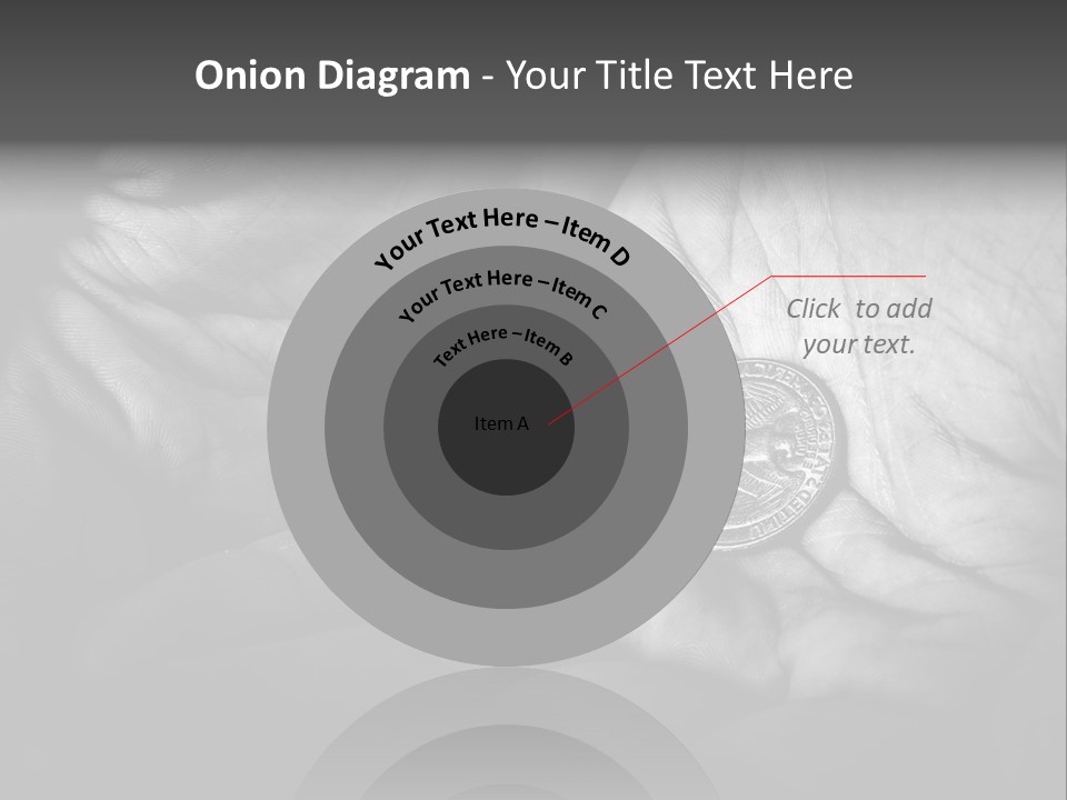Bankrupt Age Skin PowerPoint Template
