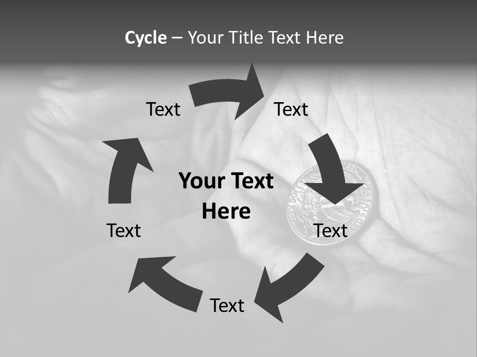 Bankrupt Age Skin PowerPoint Template