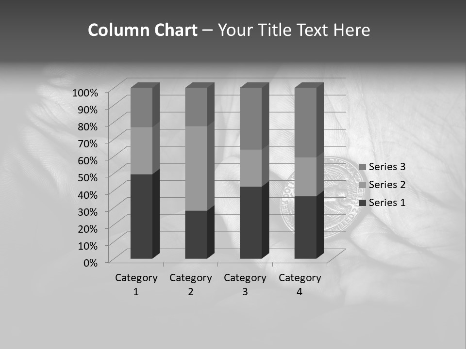 Bankrupt Age Skin PowerPoint Template