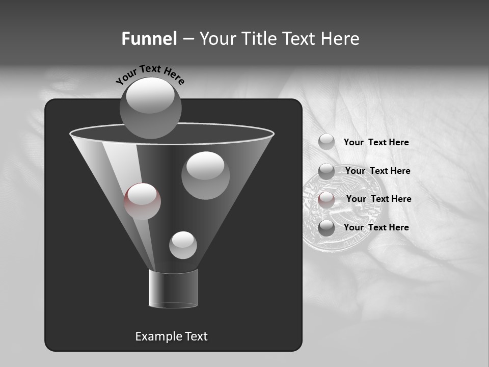 Bankrupt Age Skin PowerPoint Template