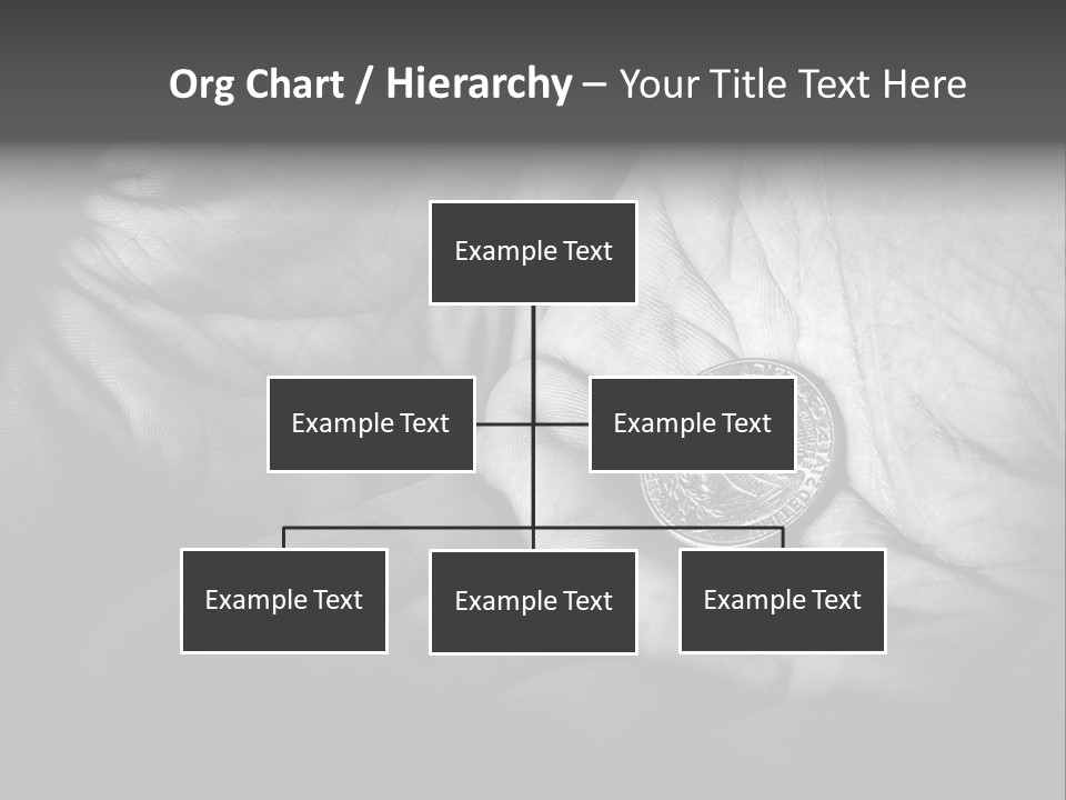 Bankrupt Age Skin PowerPoint Template