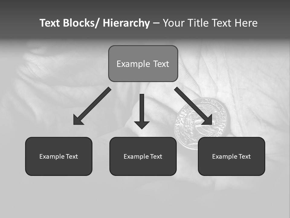 Bankrupt Age Skin PowerPoint Template