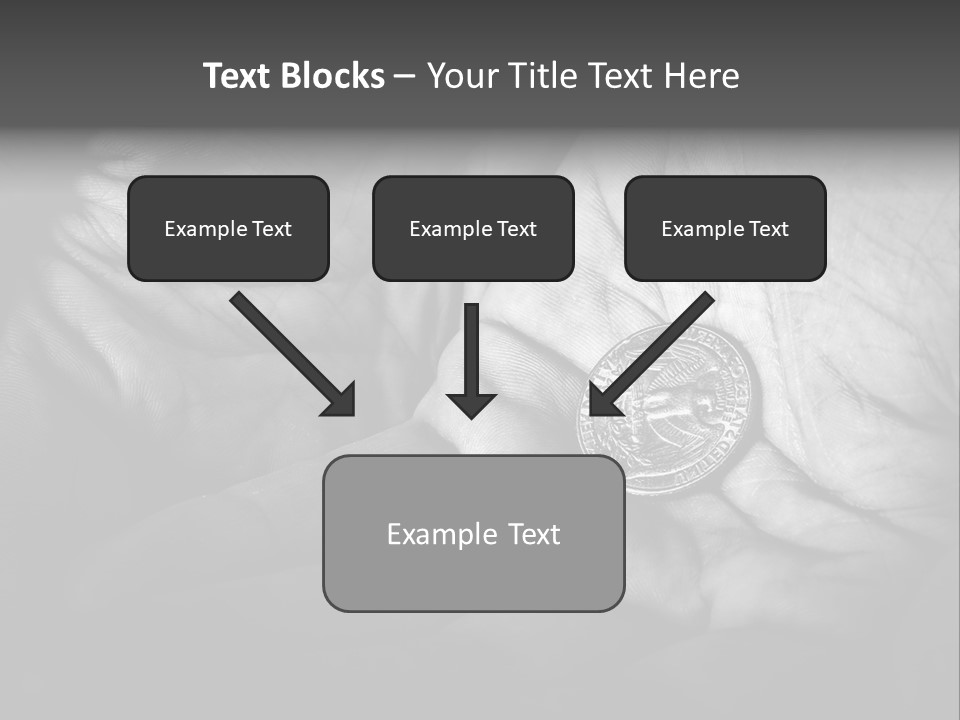 Bankrupt Age Skin PowerPoint Template