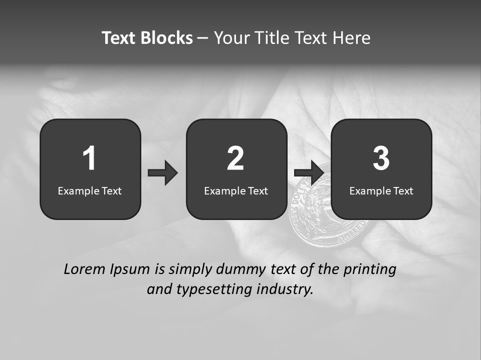 Bankrupt Age Skin PowerPoint Template