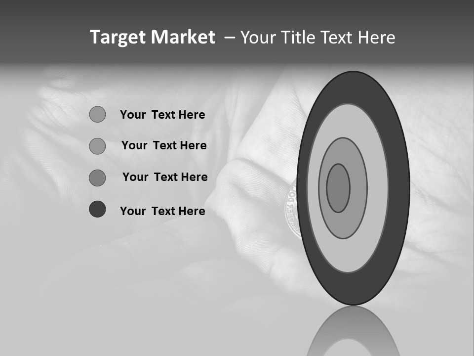 Bankrupt Age Skin PowerPoint Template