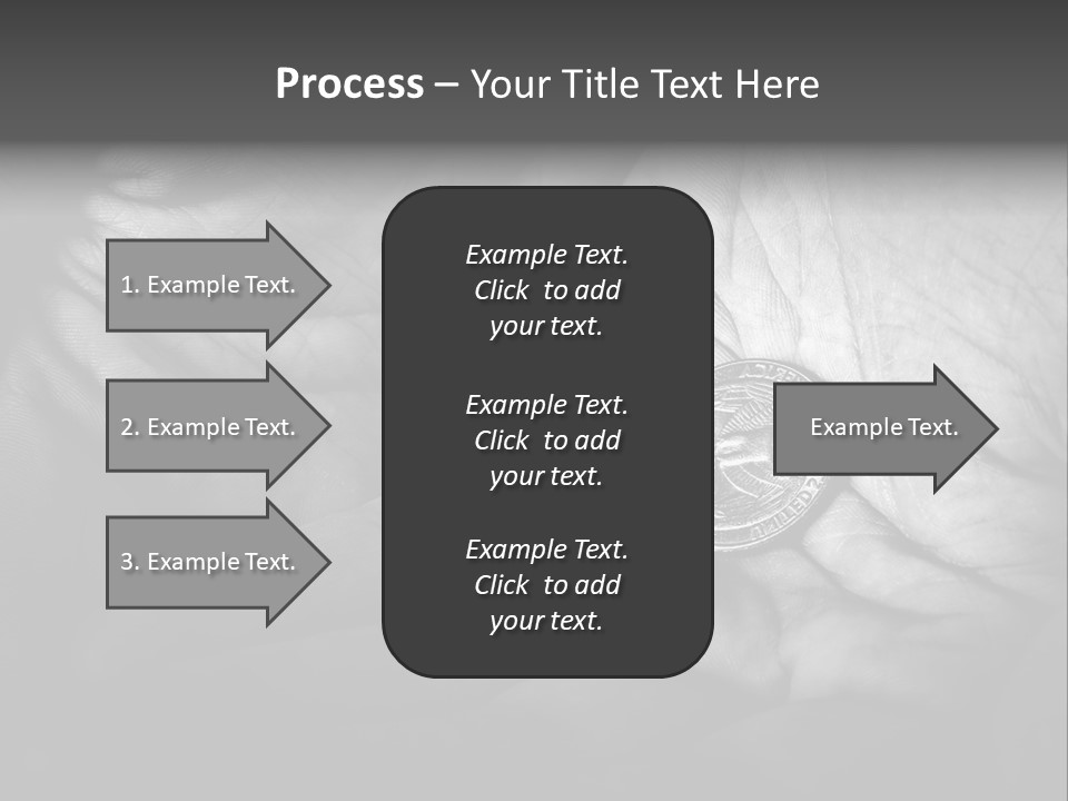 Bankrupt Age Skin PowerPoint Template