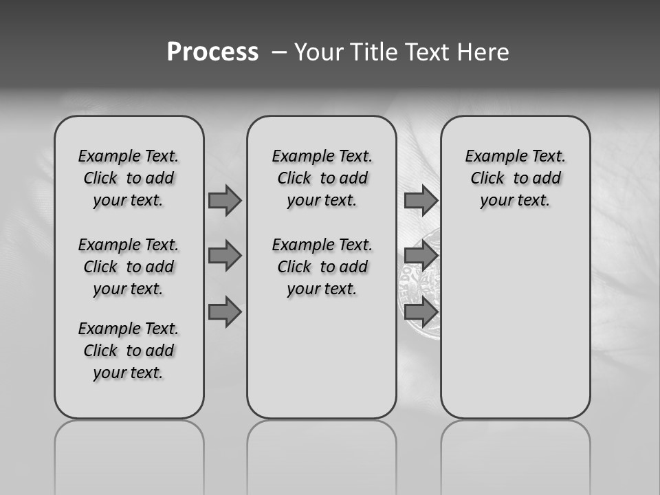 Bankrupt Age Skin PowerPoint Template