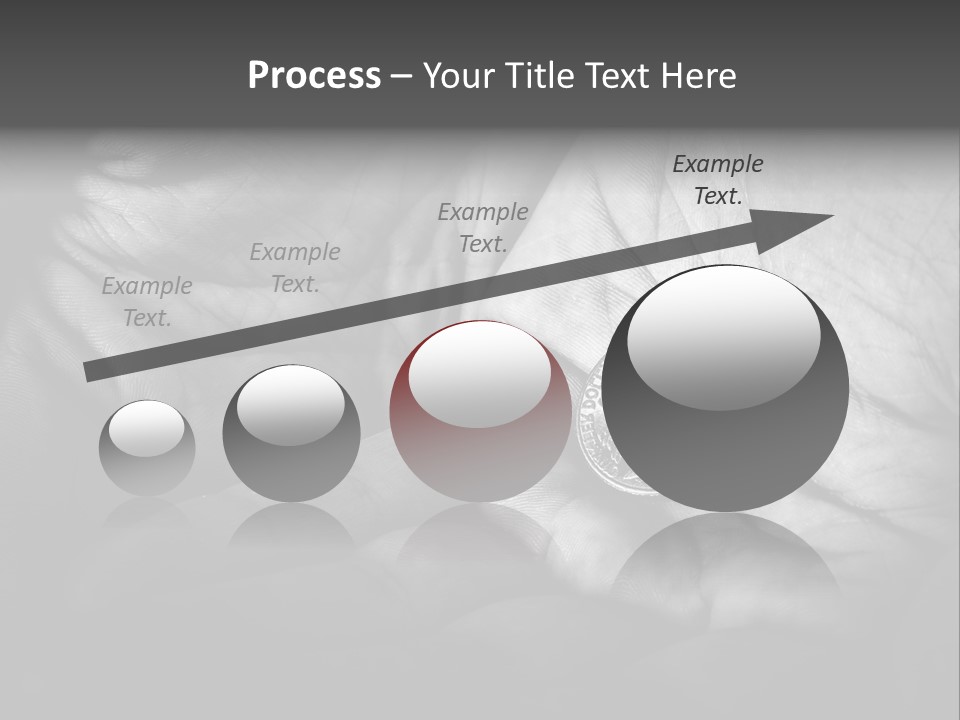 Bankrupt Age Skin PowerPoint Template
