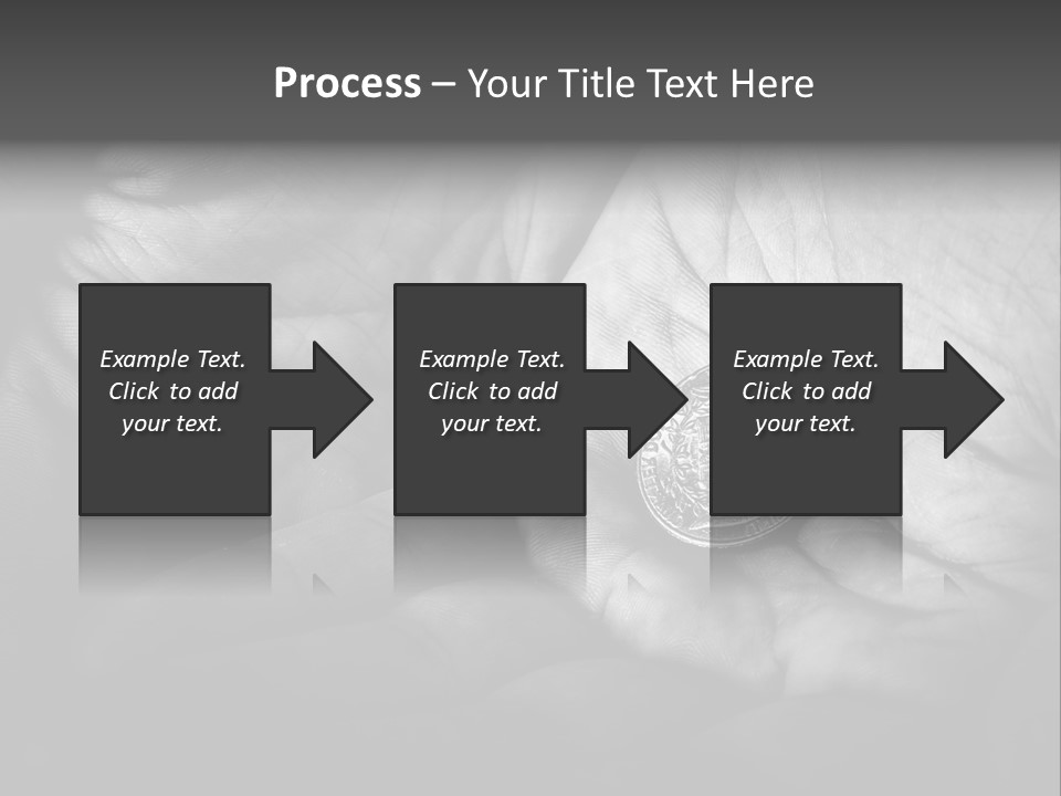 Bankrupt Age Skin PowerPoint Template