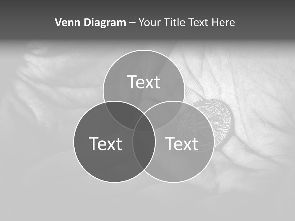 Bankrupt Age Skin PowerPoint Template