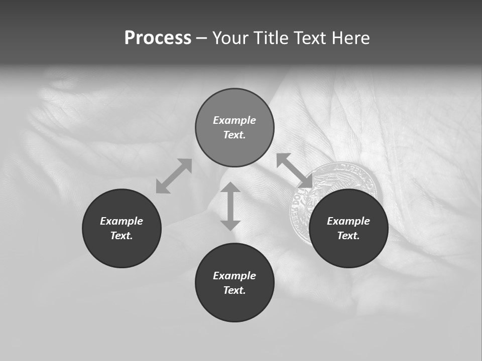 Bankrupt Age Skin PowerPoint Template