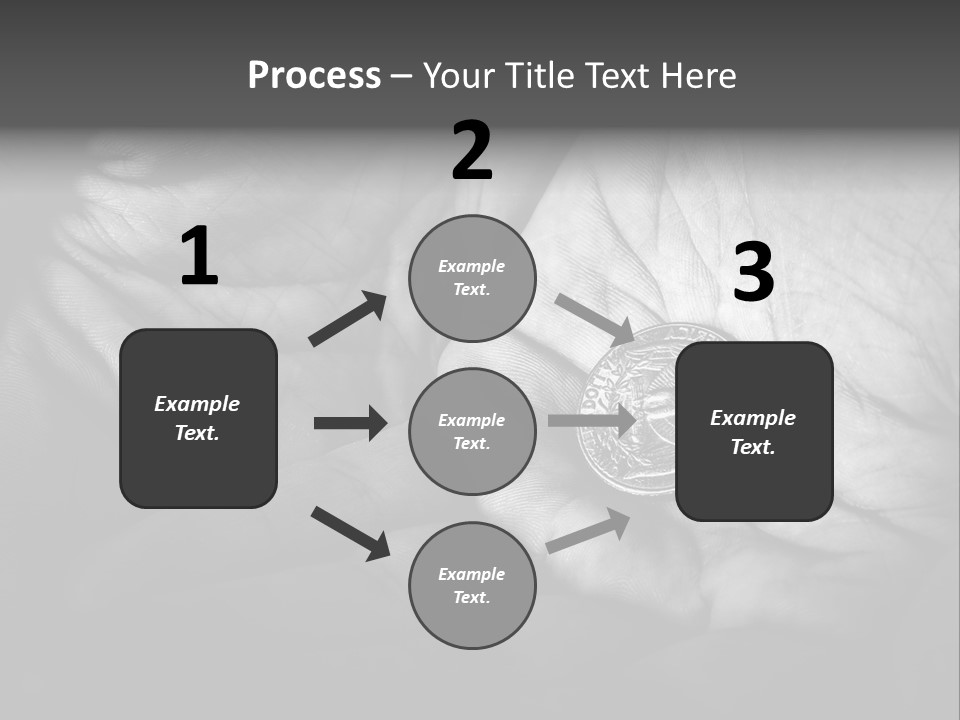 Bankrupt Age Skin PowerPoint Template