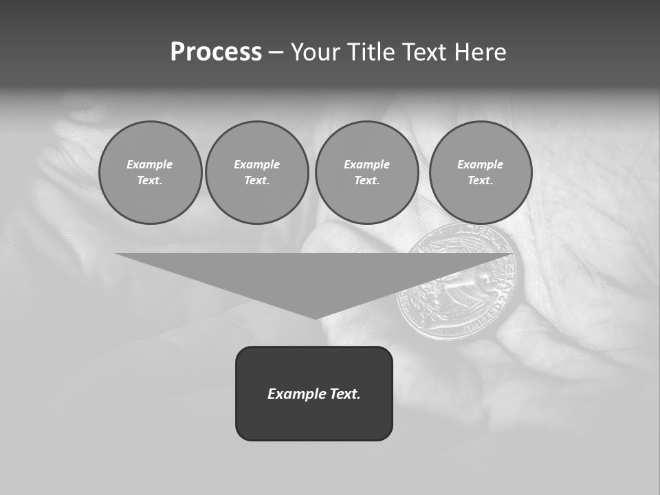 Bankrupt Age Skin PowerPoint Template