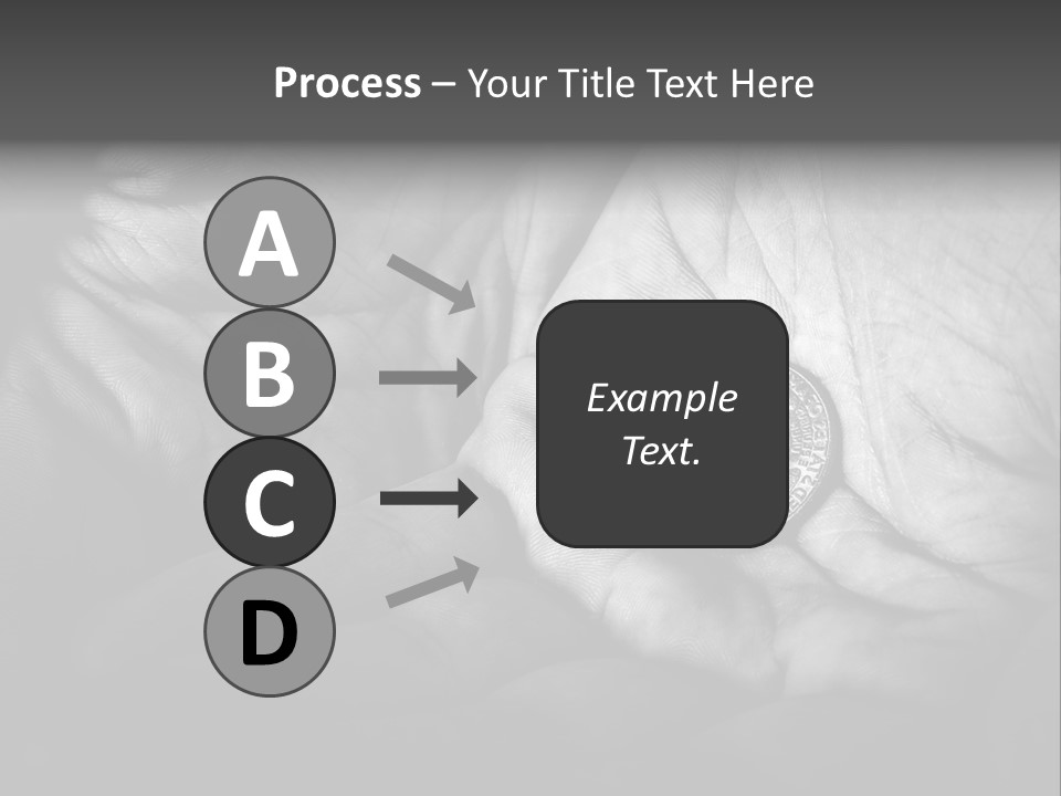 Bankrupt Age Skin PowerPoint Template
