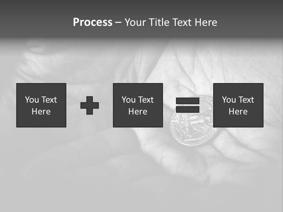 Bankrupt Age Skin PowerPoint Template