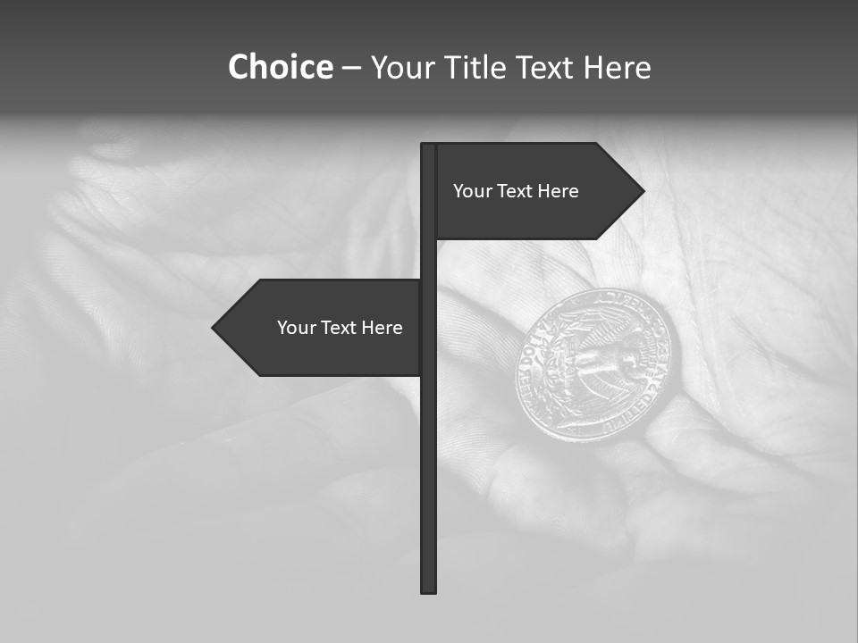 Bankrupt Age Skin PowerPoint Template