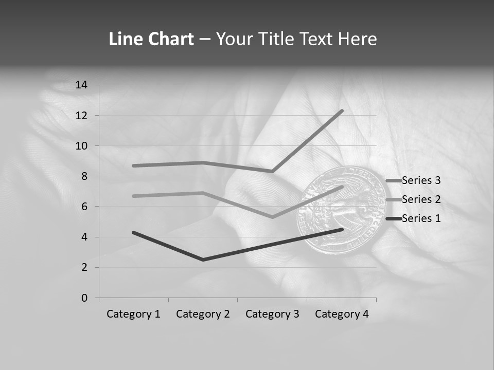 Bankrupt Age Skin PowerPoint Template