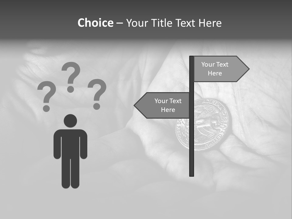 Bankrupt Age Skin PowerPoint Template