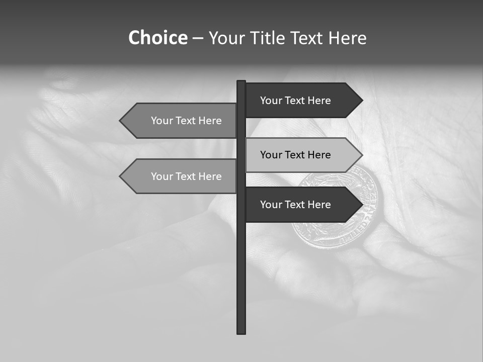 Bankrupt Age Skin PowerPoint Template