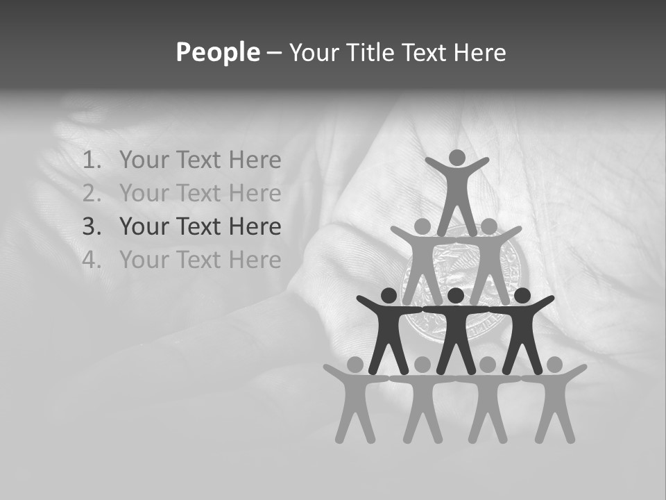 Bankrupt Age Skin PowerPoint Template