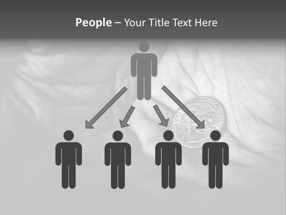 Bankrupt Age Skin PowerPoint Template