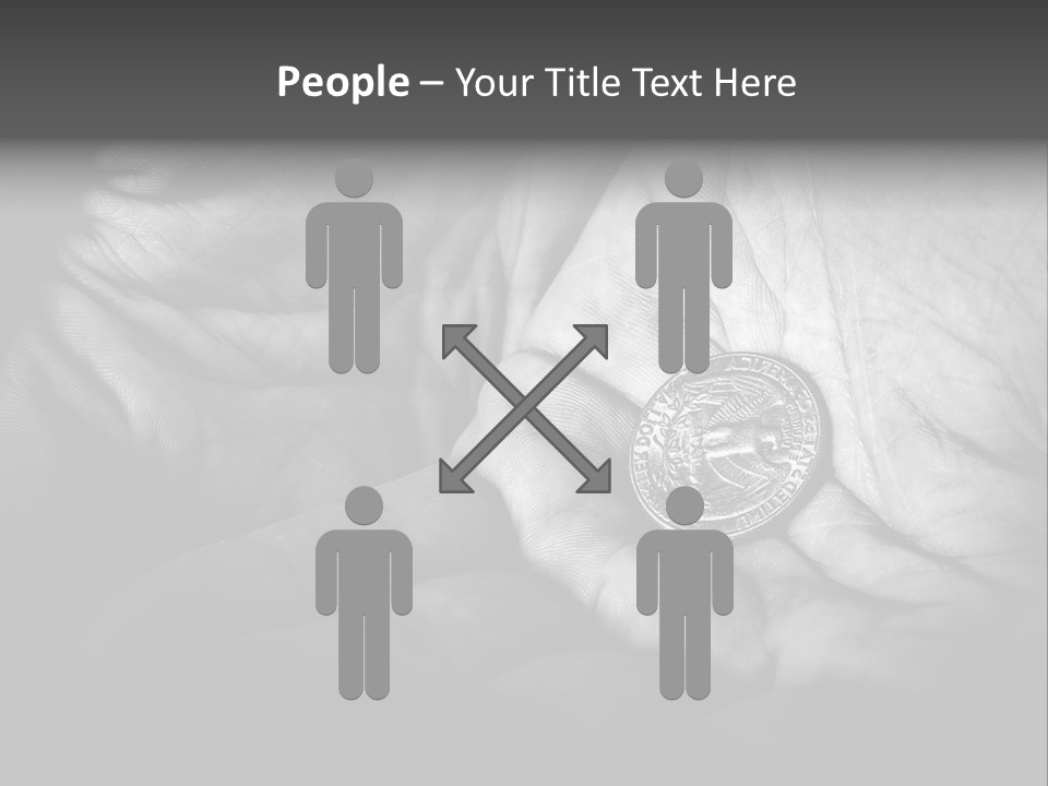 Bankrupt Age Skin PowerPoint Template