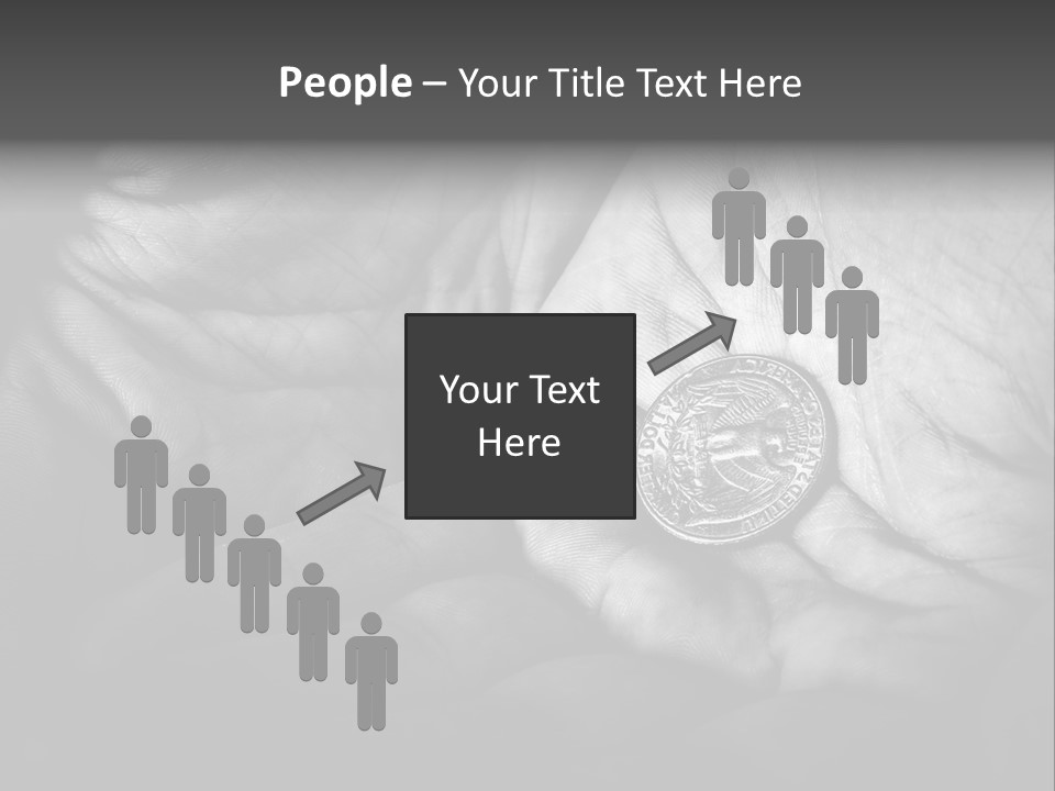 Bankrupt Age Skin PowerPoint Template