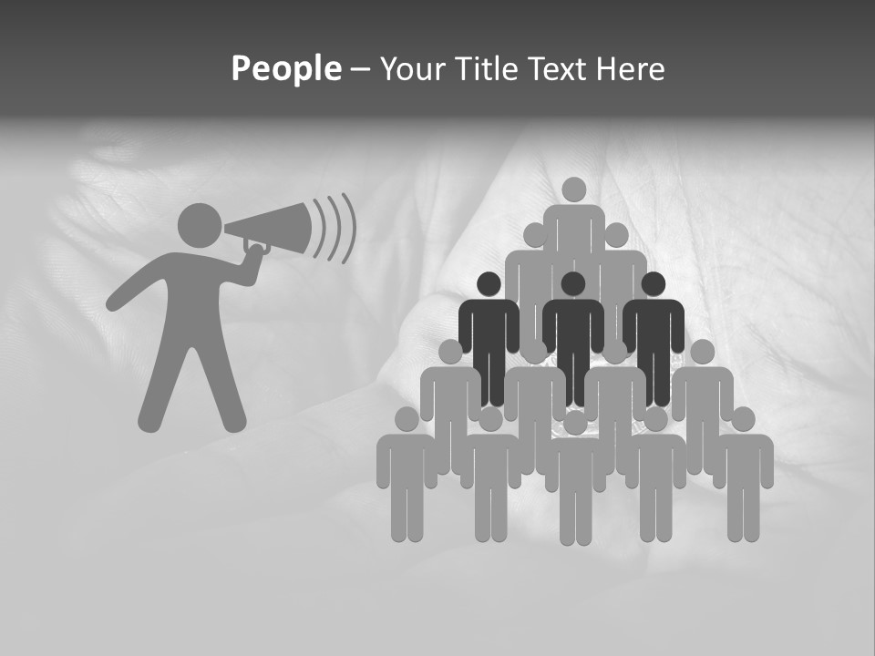 Bankrupt Age Skin PowerPoint Template