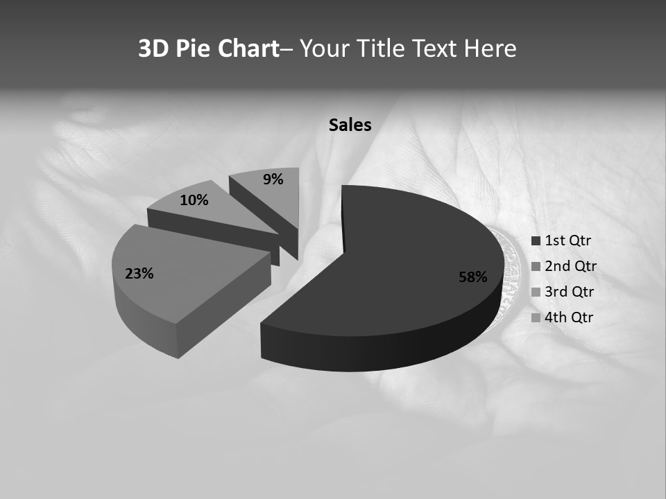 Bankrupt Age Skin PowerPoint Template