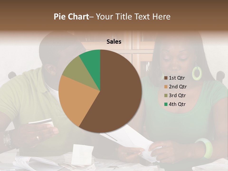 Local Apartment Modern PowerPoint Template