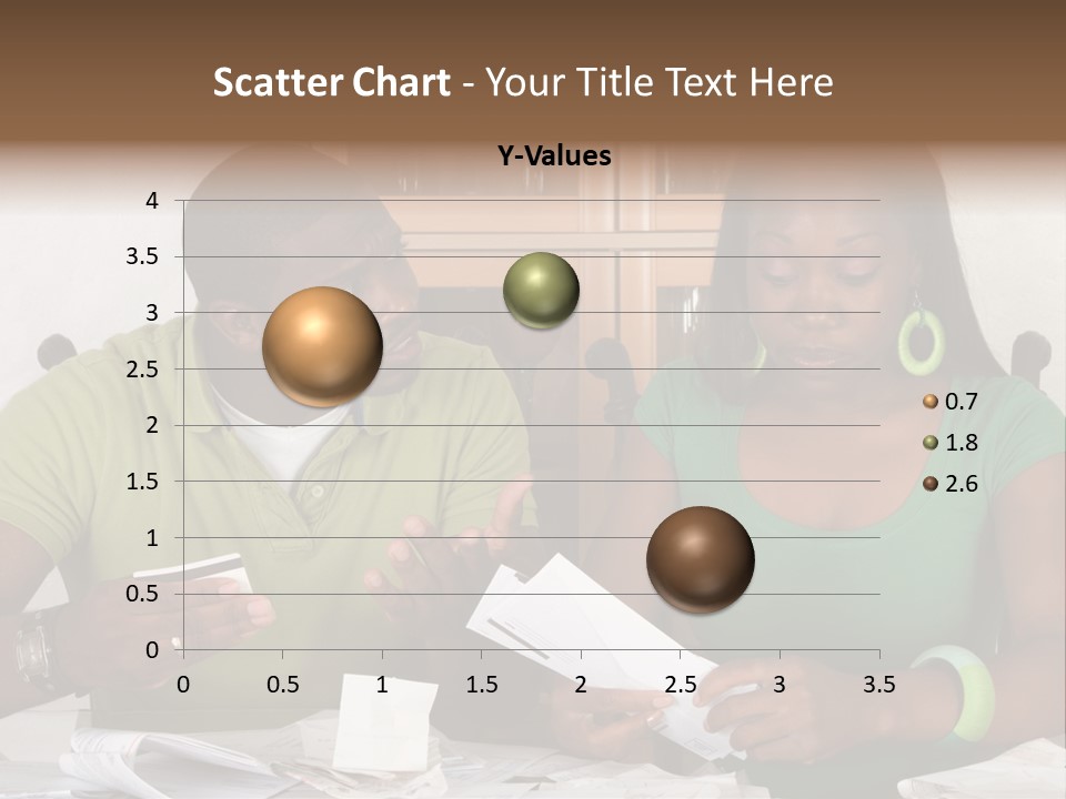 Local Apartment Modern PowerPoint Template