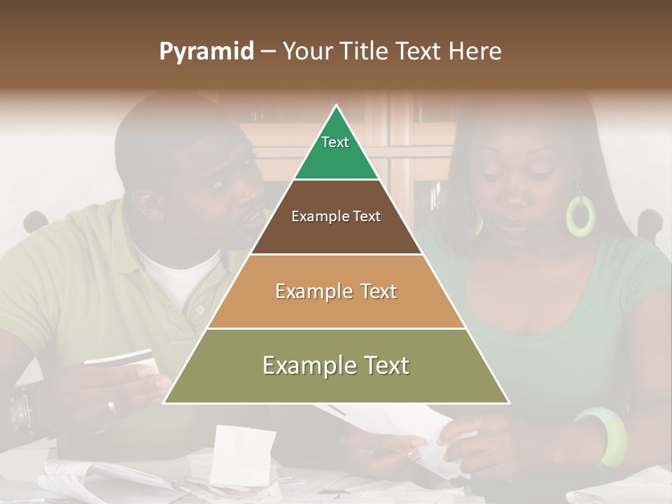 Local Apartment Modern PowerPoint Template