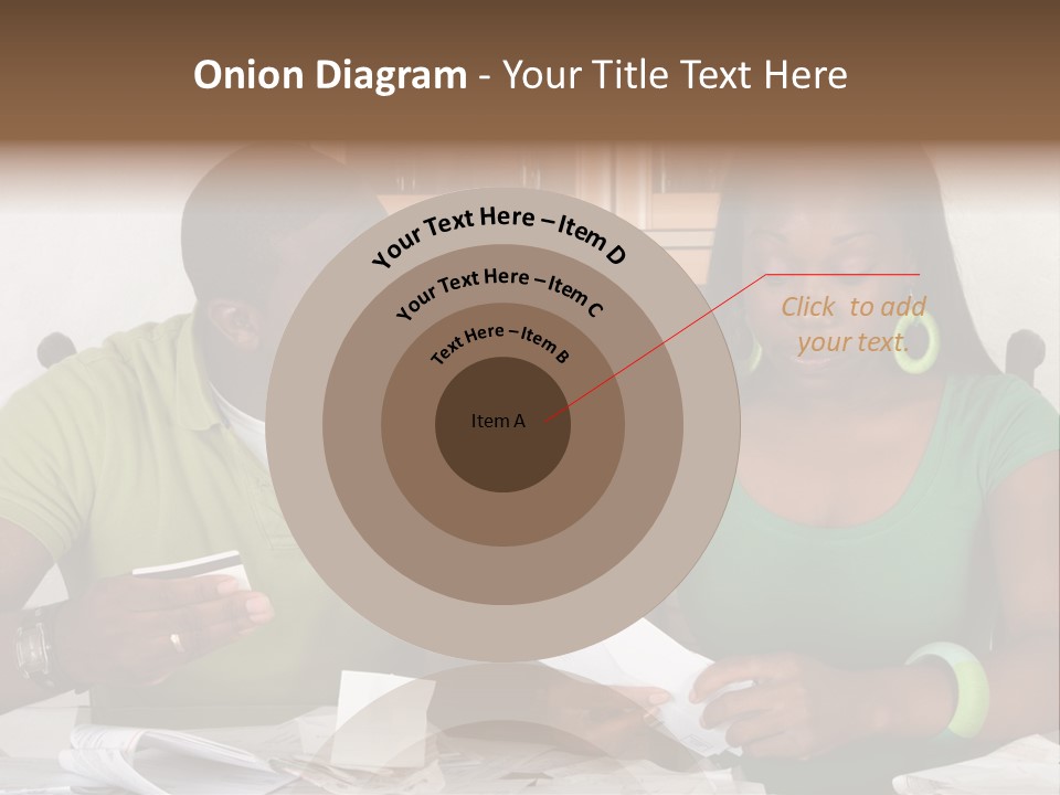 Local Apartment Modern PowerPoint Template