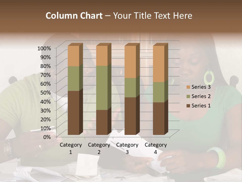 Local Apartment Modern PowerPoint Template