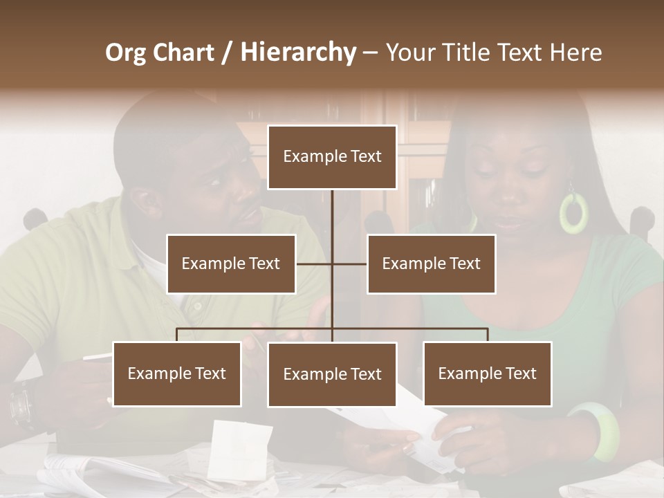 Local Apartment Modern PowerPoint Template