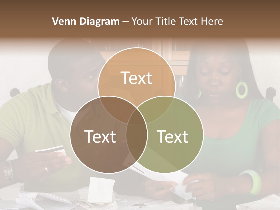 Local Apartment Modern PowerPoint Template