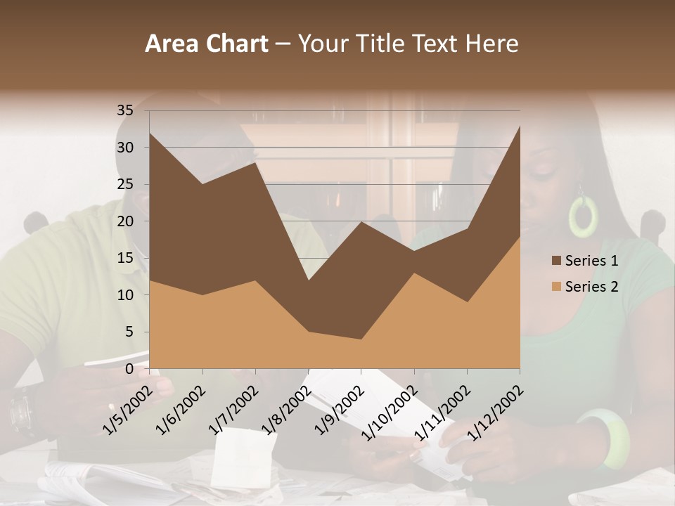 Local Apartment Modern PowerPoint Template