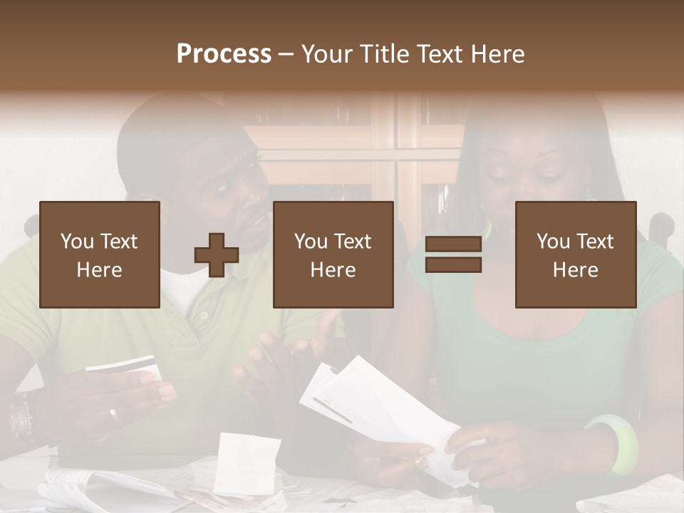 Local Apartment Modern PowerPoint Template