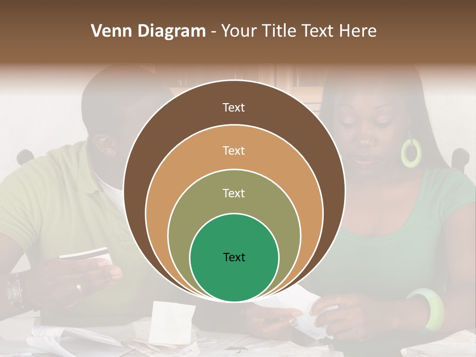 Local Apartment Modern PowerPoint Template