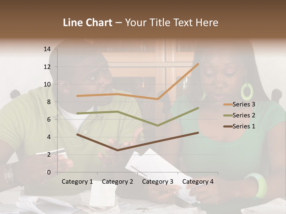 Local Apartment Modern PowerPoint Template