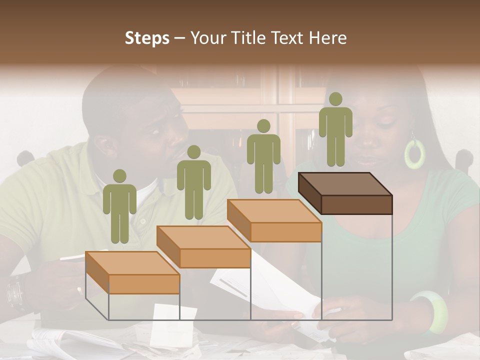 Local Apartment Modern PowerPoint Template