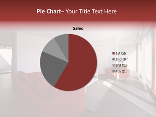 Local Apartment Modern PowerPoint Template